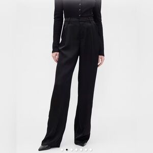 NWT GAP Easy Trousers